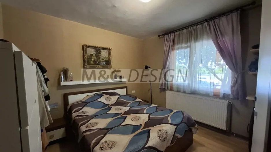 Apartament 2 camere Lipovei cu centrala - Poză 4