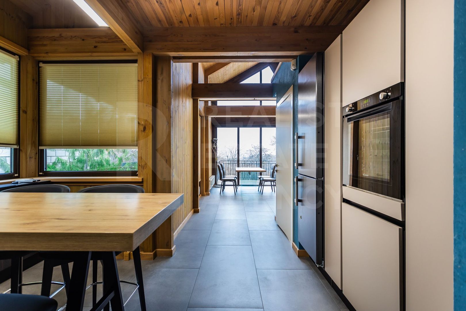 Chirie casa, 5 camere, strada Nicolae Testemiţeanu, Centru - Poză 10