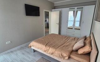 2 CAMERE – MAMAIA NORD | SMART HOME | PARCARE PRIVATĂ INCLUSĂ - Poză 8