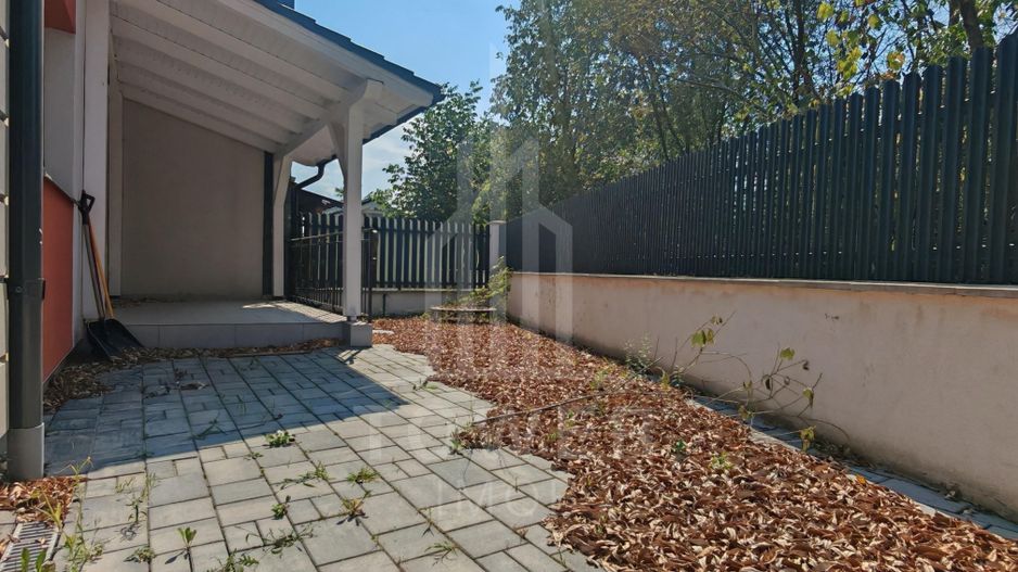 Casă modernă de închiriat în Șelimbăr, lângă Shopping City - Poză 22