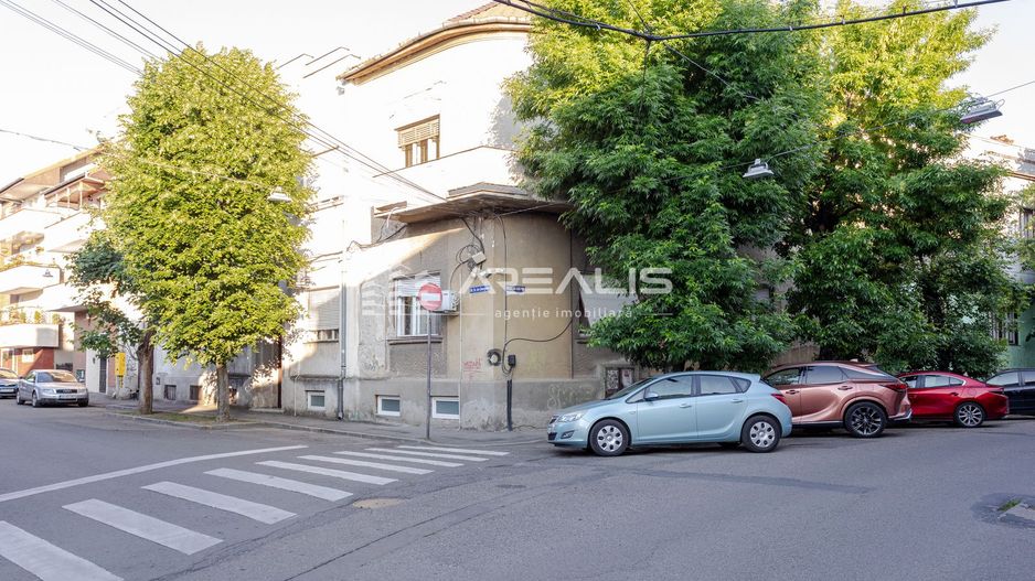 Central, spațios și versatil – Apartament cu 4 camere - Poză 18