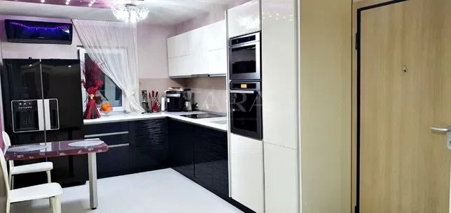 Apartament 4 camere de vanzare, Marasti - Poză 3