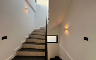 Vilă individuală P+1 cu rooftop 60 mp | 4 camere | 300 mp teren | 0% comision - Poză 15