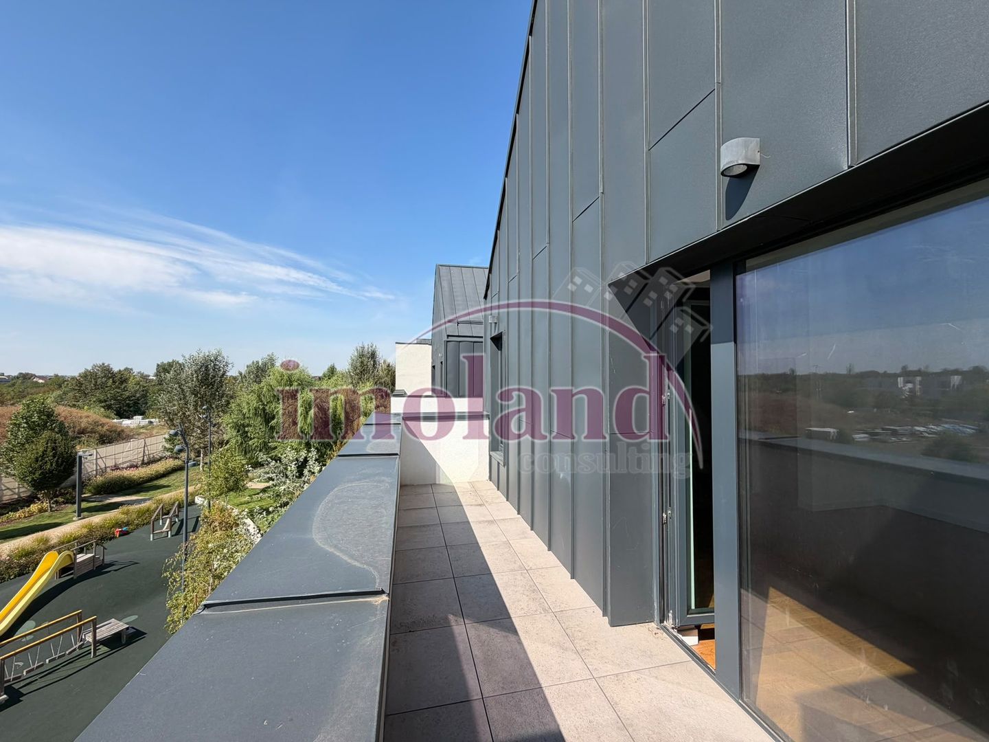 Vanzare - apartament 4 camere - parkview - Avalon Estate-Pipera - Poză 15