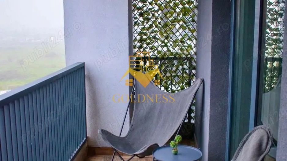 2 camere, modern, bloc nou, Parcare, Vivo, Metro, Columna Residence - Poză 6