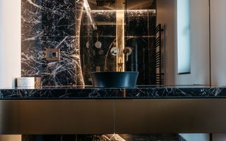 Penthouse extravagant in centrul orasului Cluj- Napoca - Poză 36