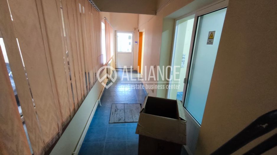 TROCADERO Spatiu comercial parter de vila. - Poză 1