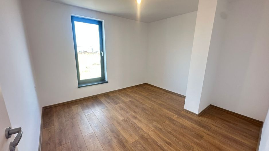 Casă P+1 modernă, finisaje premium, teren 375 mp | Tunari - Poză 11