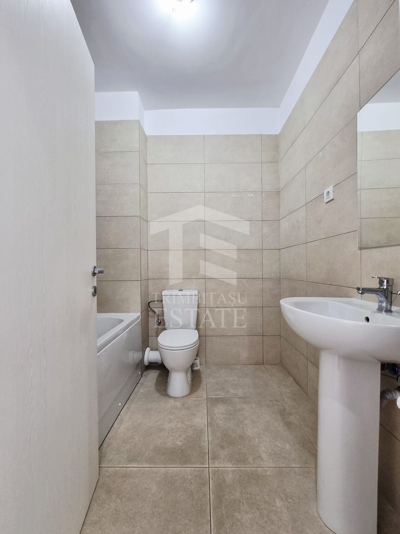 2 Camere de Vanzare Giulesti Complex Aqua City - Poză 18