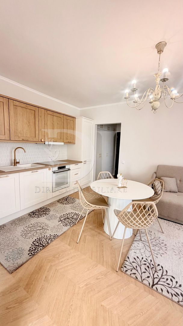 Apartament la cheie / etaj intermediar / Zona Terra - Poză 4
