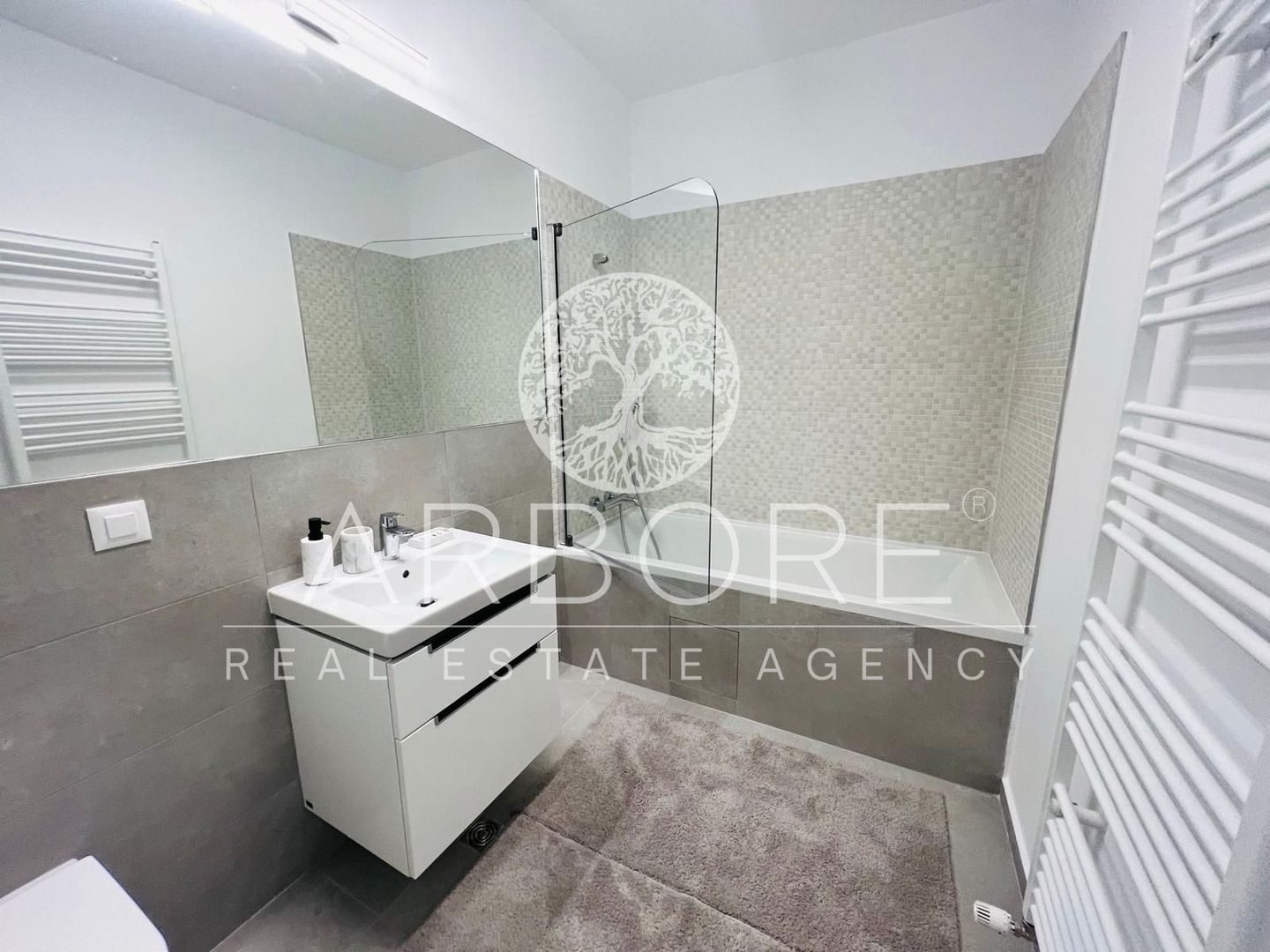 Apartament 2 camere , The Ivy Residence - Zona Mall Băneasa - Poză 5