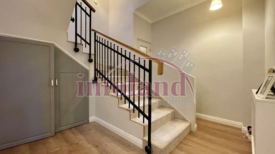 Inchiriere VILA premium 180 mp, 4 camere - Aviației - Poză 9