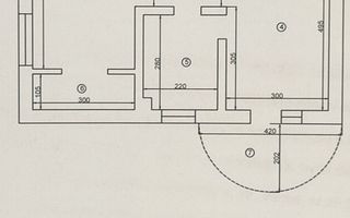 VILA PREMIUM 1,7 KM ALEEA TUDOR NECULAI, VALEA ADANCA, LA CHEIE, P+1+M - Poză 17