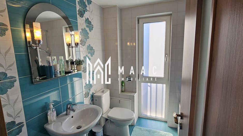 Apartament 3 camere | 66 MPU | Balcon | Arhitectilor - Poză 11