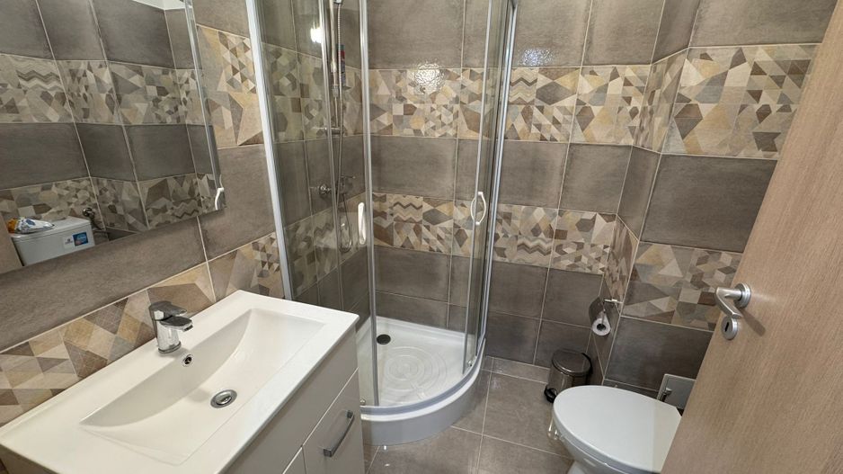 Prelungirea Ghencea 3 camere 83 mp Parcare Prima Inchiriere - Poză 11