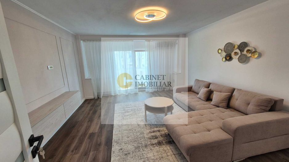 3 camere I Renovat I Rond Alba Iulia I 1994 - Poză 2