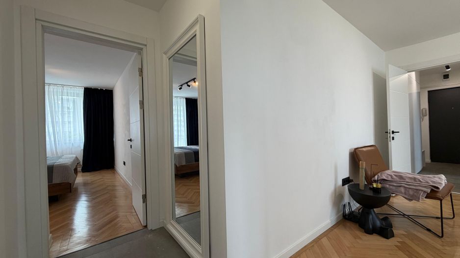 Stefan cel Mare - Obor - 3 camere - Prima Inchiriere - Metrou 2 minute - Poză 6