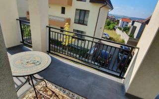 2 camere, modern, parcare, bloc nou, Europa Zona Calea Turzii, Toyota - Poză 6