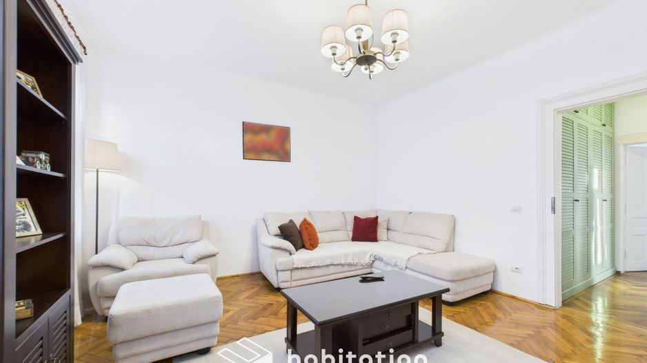 Apartament spațios cu 3 camere, 0% comision cumpărător – Zona Iosefin - Poză 20