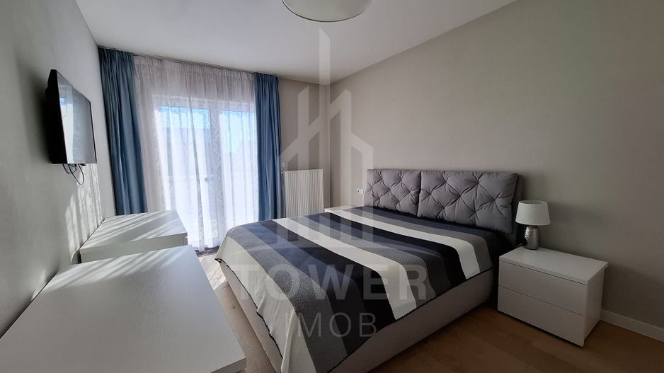 Penthouse de vânzare – finisaje premium, terasă generoasă - Poză 14