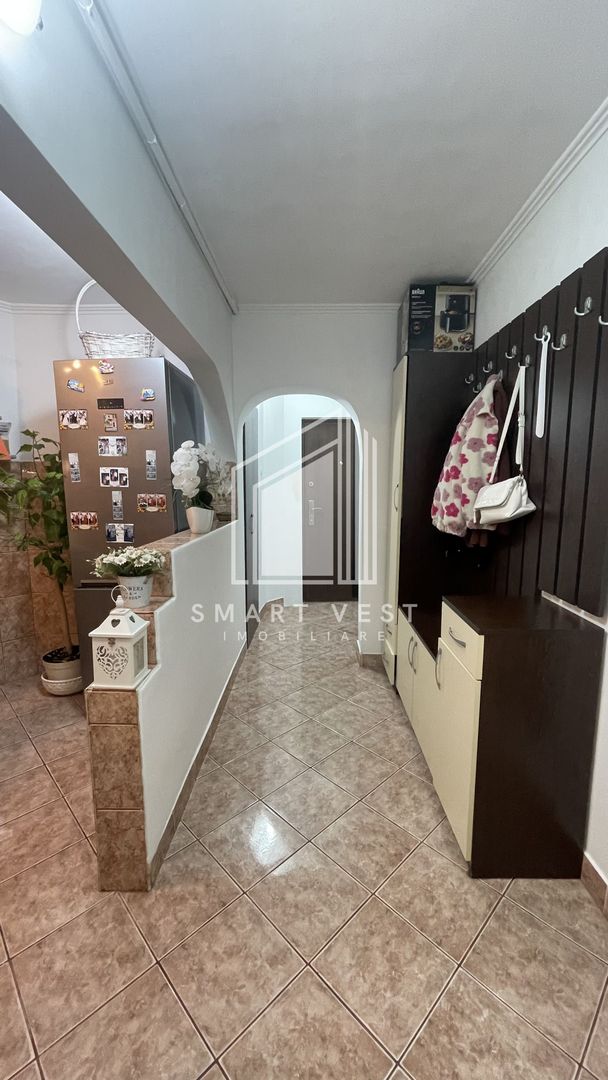 Apartament 3 camere | Etaj 4 din 4 | Zona Micro 16 - Poză 25