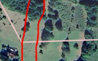 De vânzare teren intravilan Gresu/VN - Poză 3