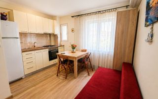 Studio | Etaj 1 | Bloc anvelopat | Gigacalorimetru | Mobilat si Utilat - Poză 2