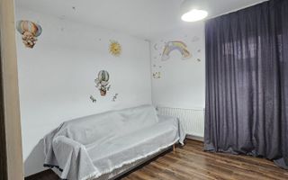 Apartament cu 3 camere, 2 balcoane si loc de parcare in Donath Park - Poză 6