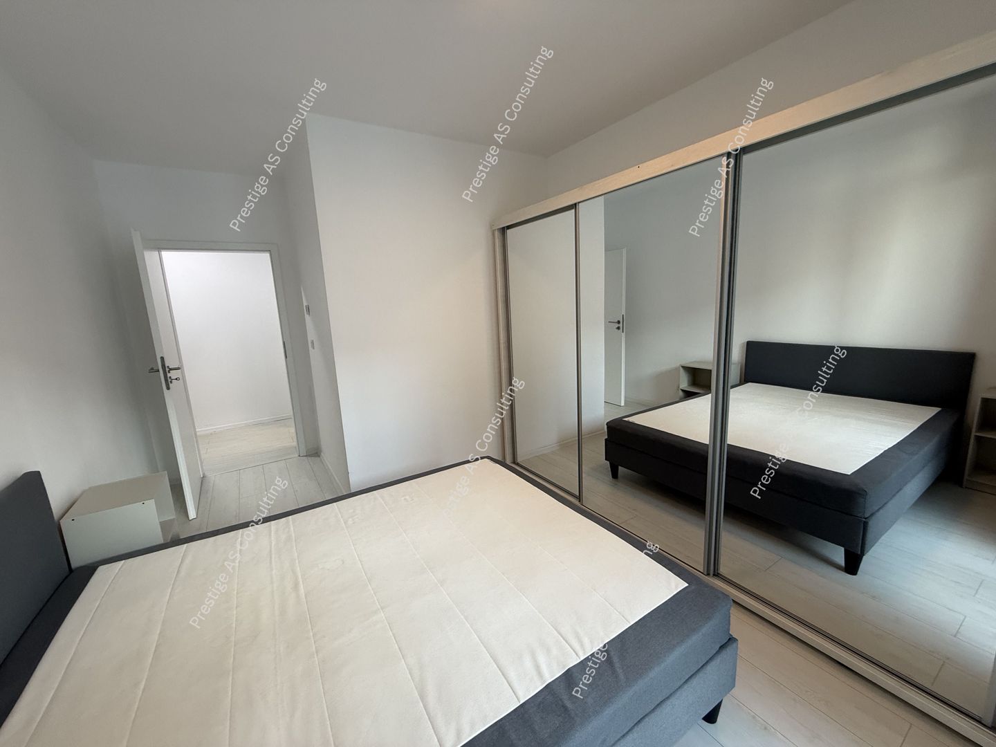 Apartament 2 Camere 62mp utili | Nord One-Botanic - Poză 9