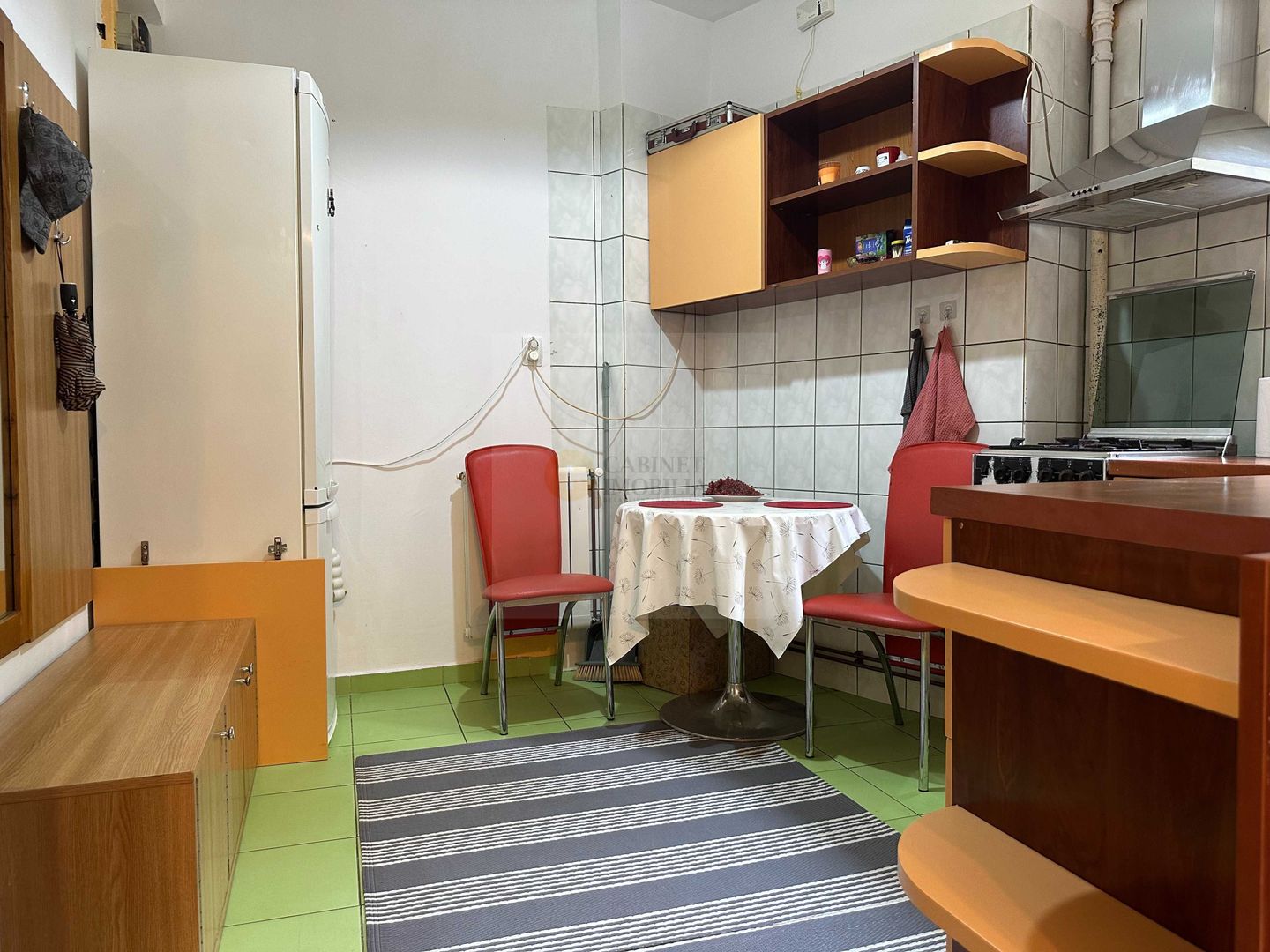 2 camere | Piata Romana - A.S.E | Etaj 1/8 - Poză 6