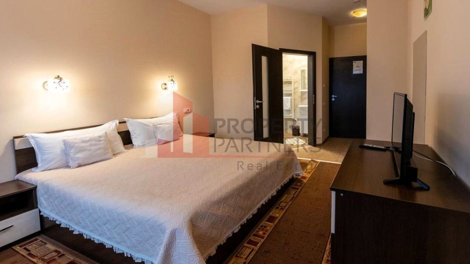 Pensiune Sinaia Langa Castelul Peles | Investitie sigura. - Poză 9