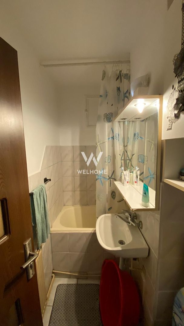 Apartament cu 3cam la doar 13 200euro*  Sibiu - Poză 21