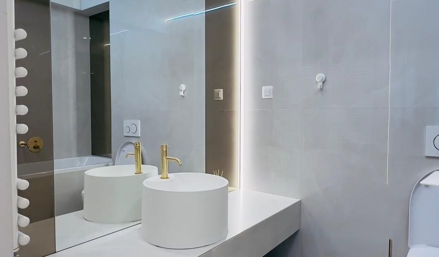 Apartament  3 Camere | Chirie | Pipera | Loc de parcare subteran - Poză 20