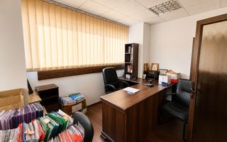 Spațiu birouri de închiriat | Ultracentral | 700 €/lună - Poză 1