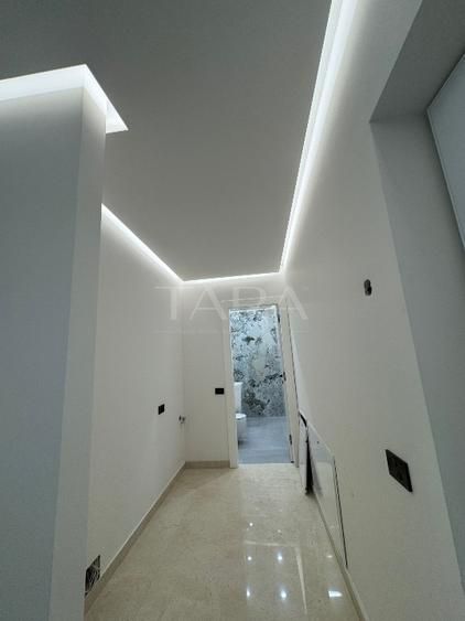 Apartament premium cu 2 camere, 61 mp, bloc nou 2026, zona C. Coposu. - Poză 9