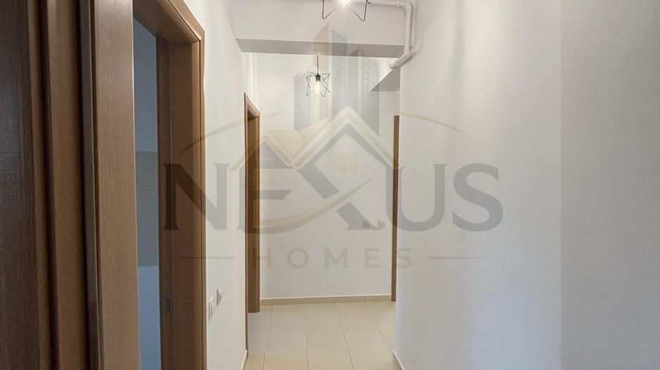 🏡 Apartament 2 camere | Loc de parcare inclus | Drumul Fermei | - Poză 12