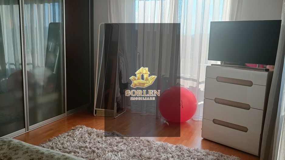 Apartament 3 camere de vanzare / Zona Andrei Muresanu - Cluj Napoca - Poză 4