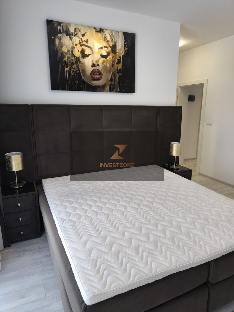 Casa lux de vanzare in  Oncea- Oradea - Poză 9