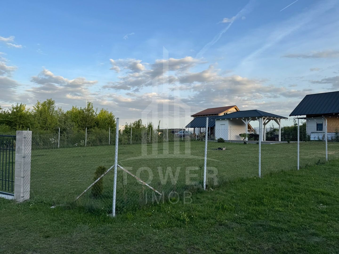Teren Intravilan - Șură Mică - Poză 8