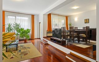 Vila Soseaua Nordului | Gradina | Garaj - Poză 3