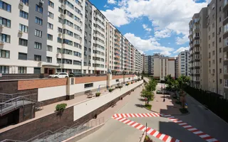 Vânzare, apartament, 1 cameră, strada Ion Buzdugan, Buiucani - Poză 15