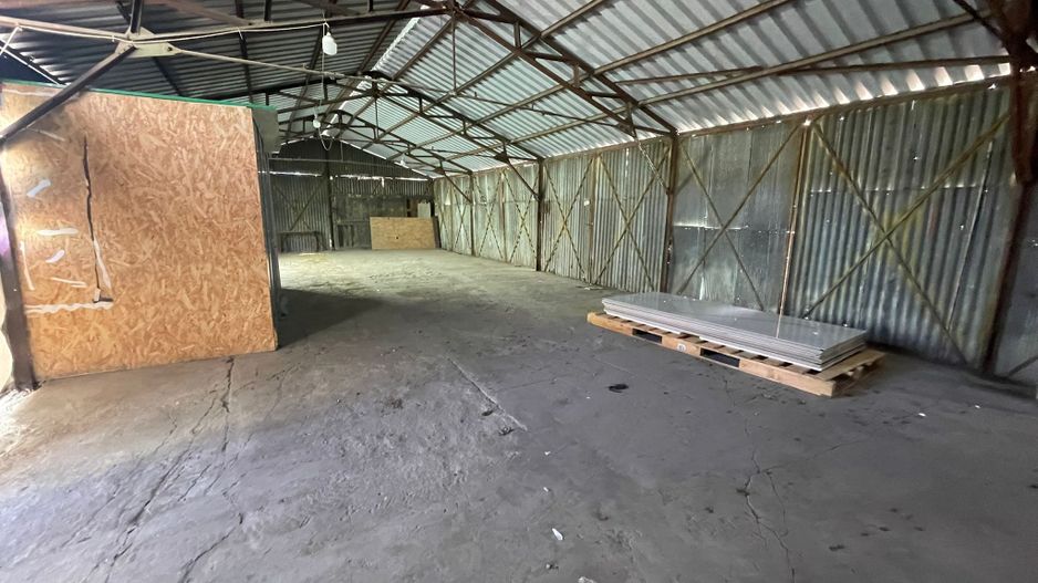 Spatiu industrial I 100 mp I Depozitare I Productie - Poză 5