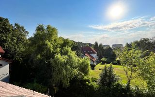 VILA 7 CAMERE, MOBILATA IN PIPERA DISPONIBILA IMEDIAT - Poză 3