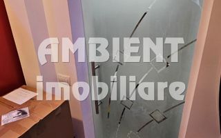 Apartament cu 2 camere, etaj 3, mobilat și utilat, zona CENTRU; - Poză 2