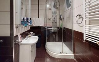 Apartament modern cu trei camere, bd. Obregia, 179.000€ negociabil - Poză 11