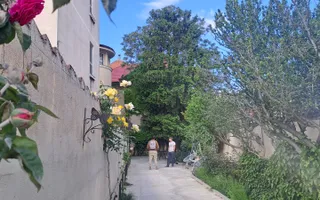 Garsoniera in vila | 10 min Piata Unirii - Poză 15