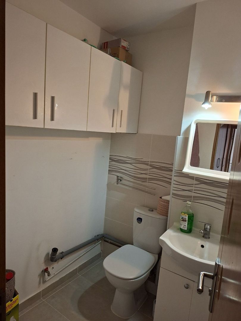 Apartament cu 3 camere -Zona Aradului - Poză 5