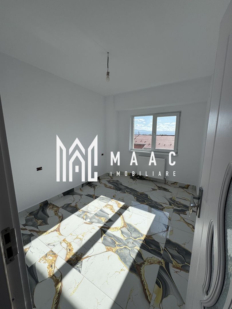 Apartament 3 Camere | zona Ostroveni | Vedere Panoramica - Poză 3