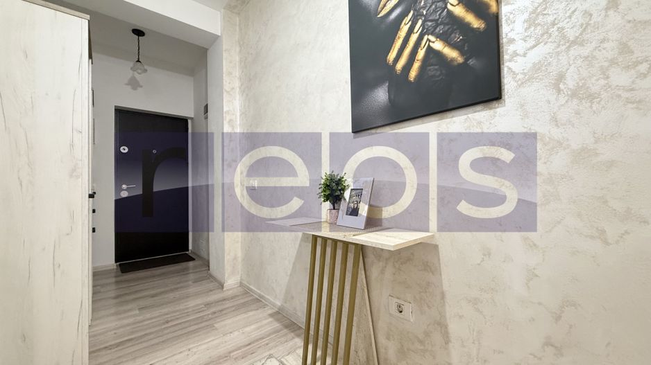 VÂNZARE 2 CAMERE | ZONA 1 DECEMBRIE 1918 | LOC DE PARCARE | CENTRALA PROPRIE - Poză 14