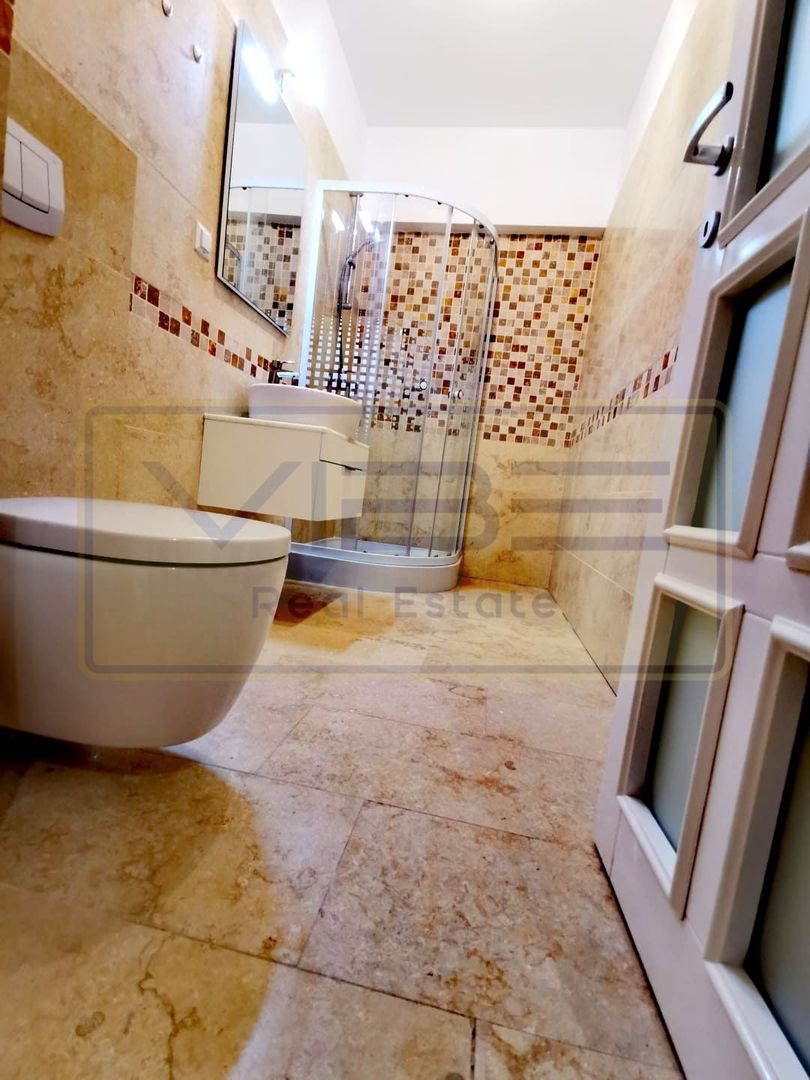 Apartament 2 camere + loc parcare Copou - Royal Town - Poză 14